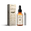 Castor Oil Lash Growth Serum, Mild Lasting Not Easy To Halo Makeup Natural Slim Black Beautiful Voluminous Voluminous Mascara