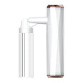 Facial Sprayer Humidifier Steamer Skin Care Tools Moisturizing Face Hydration 80ml Capacity Fine Fogger For Essence