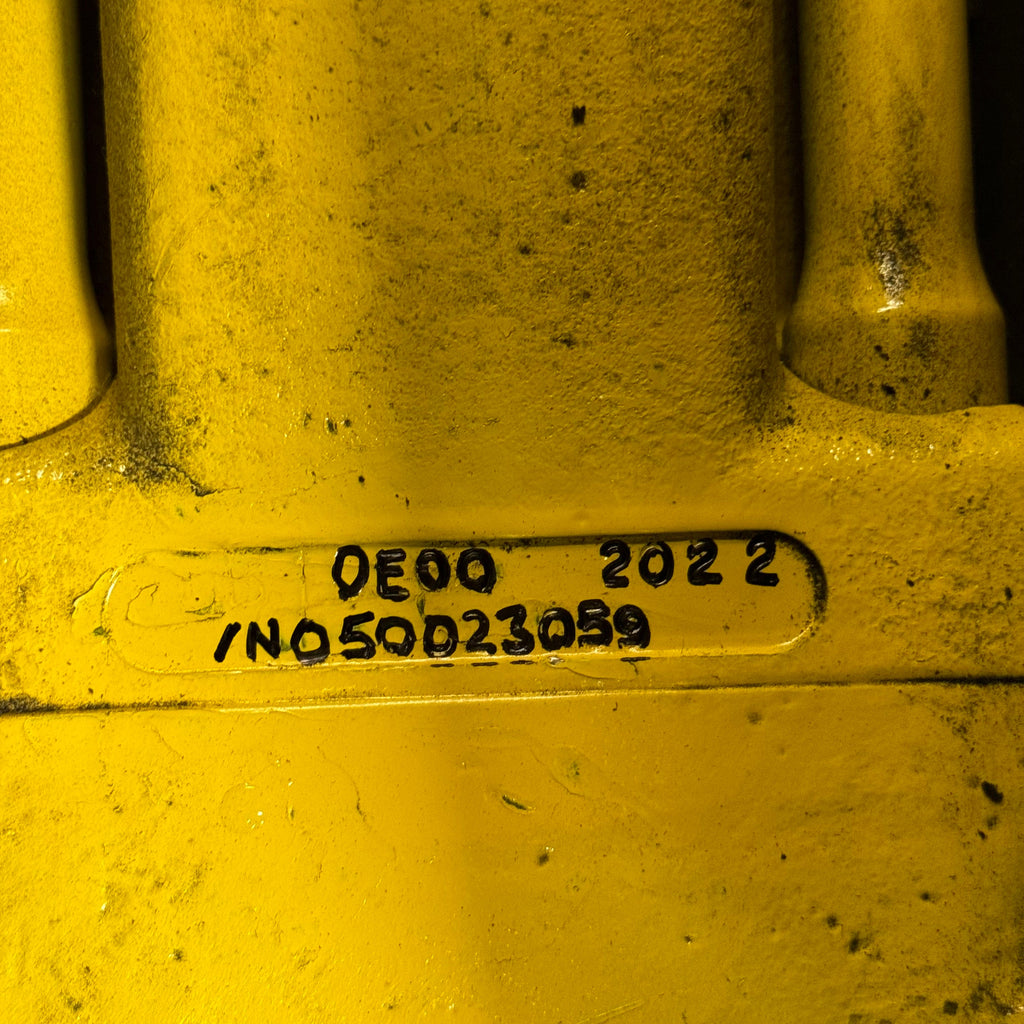 STANLEY Mounted Hydraulic Breaker 4-Position Cradle Bracket MB10E00
