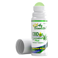 Ay Bendito CBD Oil Cannabis Sativa Plus Roll-On (3.18 oz)
