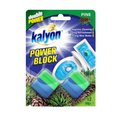 Kalyon Power Block Pine Scent Toilet Rim Block (2 x 50g)