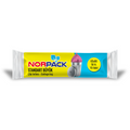 NorPack Standard Garbage Bags  50L (10 Bags)