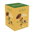 Lexus Dubai Chocolate Mini Cones with Kadayif and Pistachio (135g)