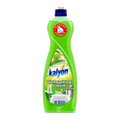 Kalyon Apple Dishwashing Liquid (24.7oz)