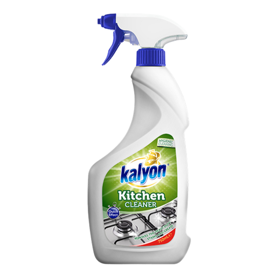 Kalyon Kitchen Spray 750ml
