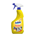 Kalyon Kitchen Spray Lemon 750ml