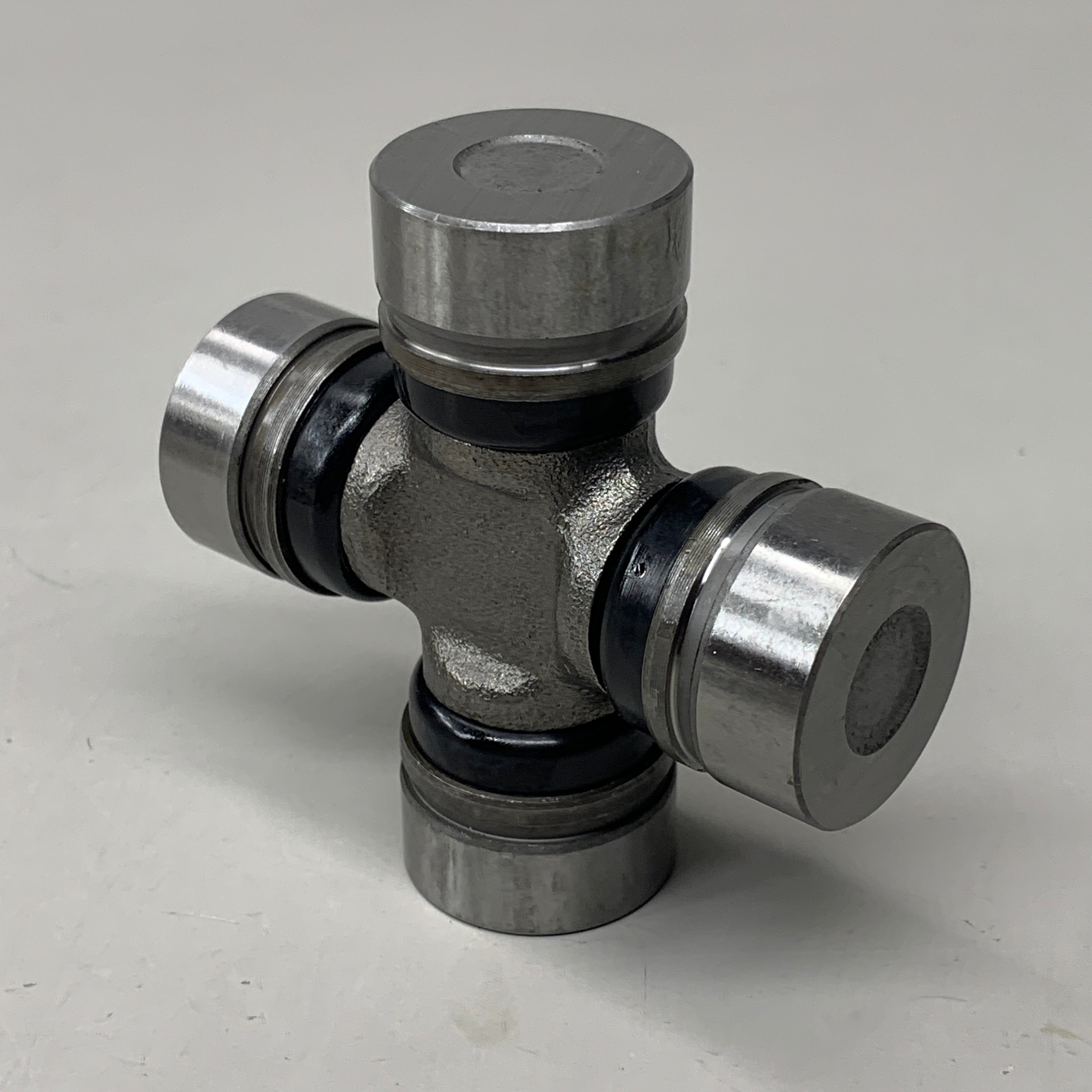 WJB (2 PACK) Universal Joint Case-Hardened Steel Construction PRE383 UJT383