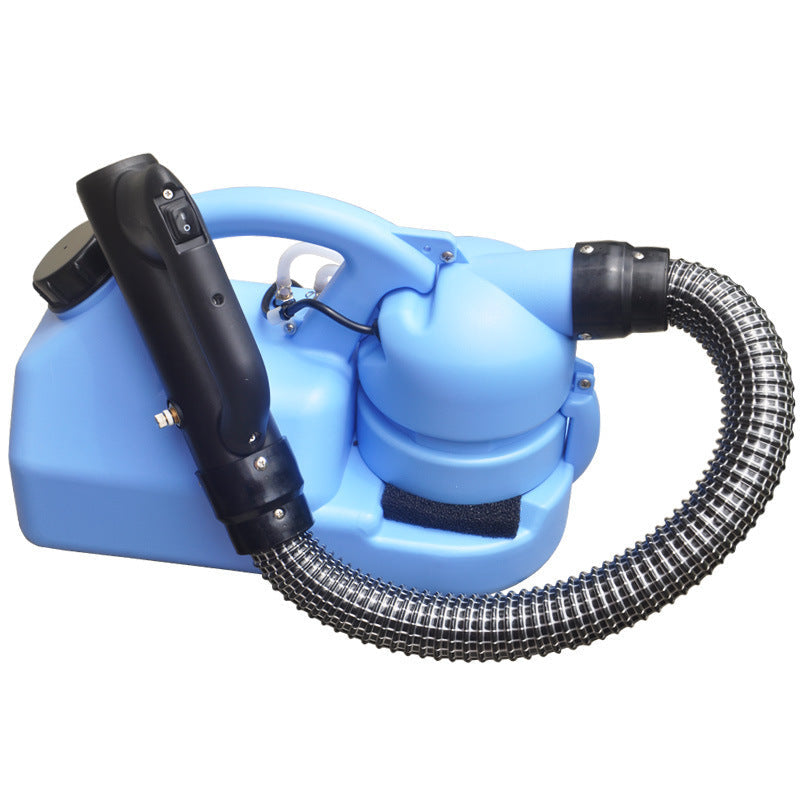Electric Low Capacity Mosquito Killer And Insecticide Sprayer