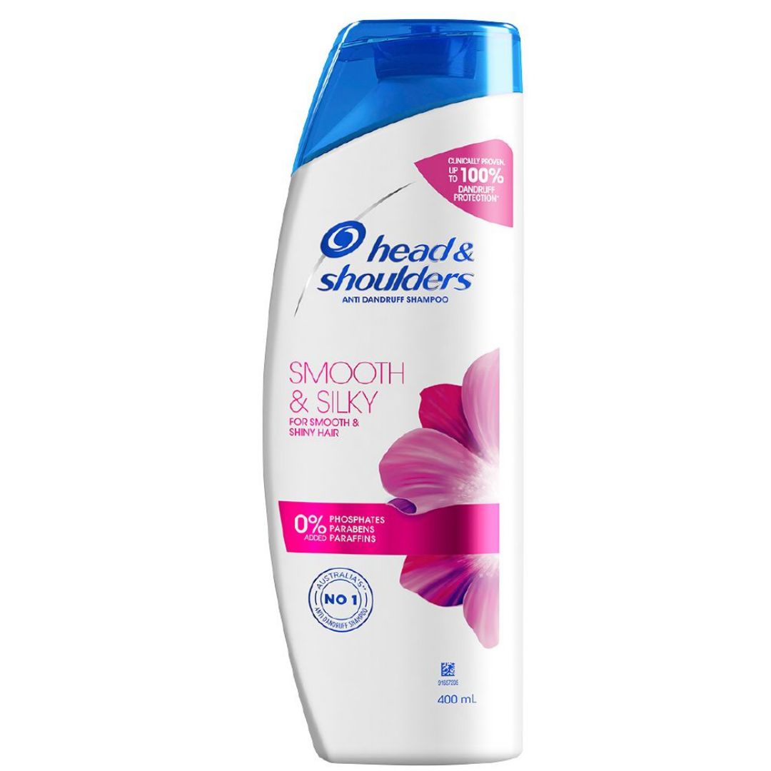 Head & Shoulders Classic Clean 2-in-1 Shampoo + Conditioner