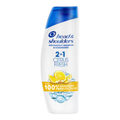 Head & Shoulders Citrus Breeze 2-in-1 Shampoo + Conditioner