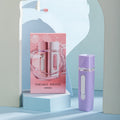 Home Rechargeable Water Replenishing Instrument Steamed Face Sprayer