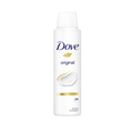 Dove Original Anti-Perspirant Deodorant Spray (200ml)