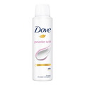 Dove Powder Soft Anti-Perspirant Deodorant Spray (200ml)