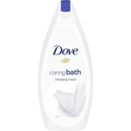 Dove Indulging Cream Caring Bath Soak (15.2oz)