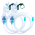 Nebulizer Mask Set