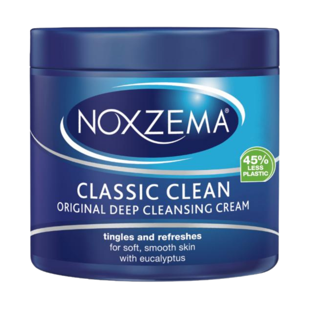 Noxzema Original Deep Cleansing Cream Eucalyptus (12oz)