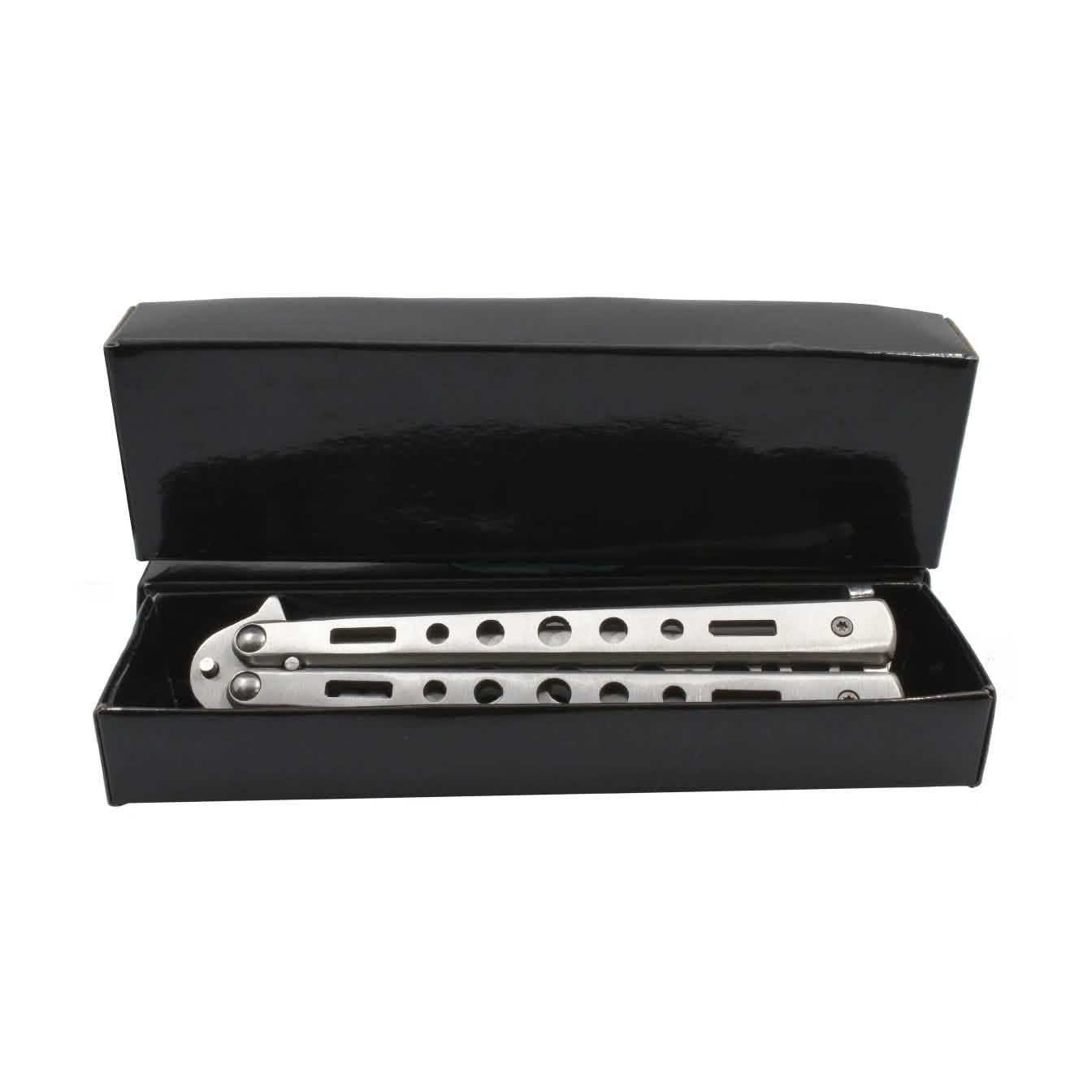 8.75" Butterfly Trainer Knife
