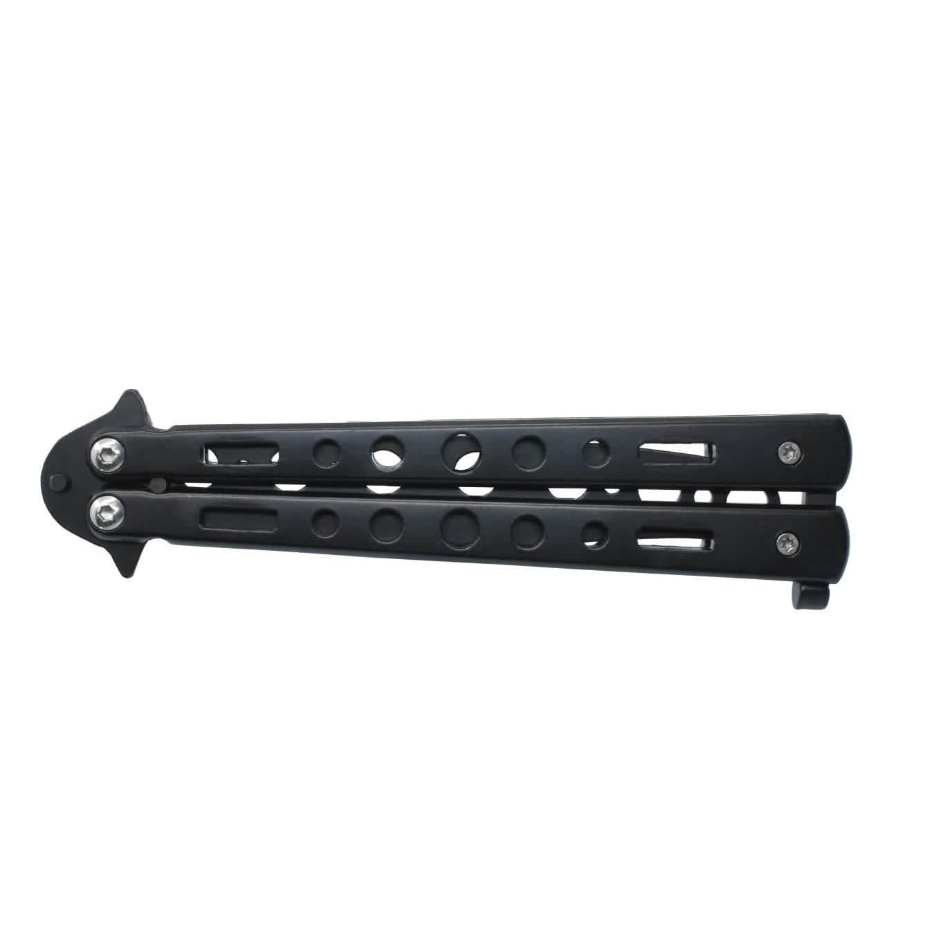 8.75" Butterfly Trainer Knife