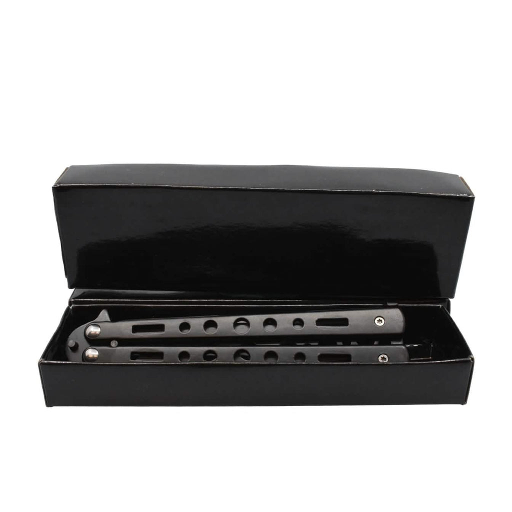 8.75" Butterfly Trainer Knife