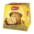 Mini Panettone Fruit Italian Cake (2.8oz)