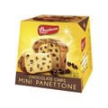 Mini Panettone Nutella Italian Cake (2.8oz)