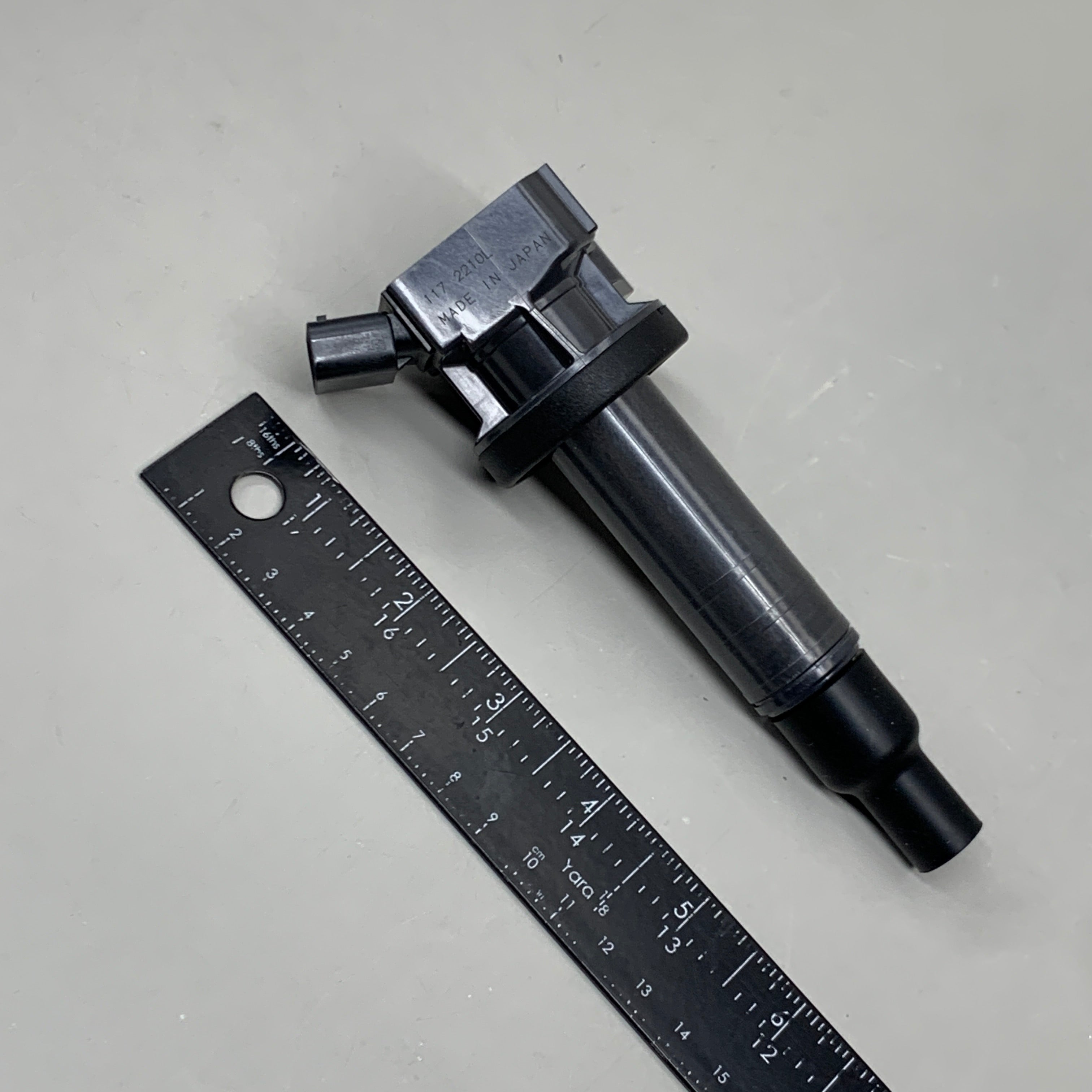 BECK ARNLEY Direct Ignition Coil for Chevrolet, Pontiac and Toyota 178-8302