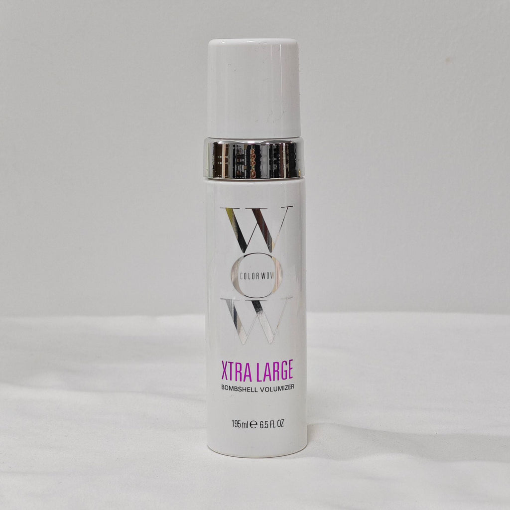 Color WOW Anti manic Hair Care Glossy, Straight and Soft lotion