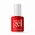 Bettina Nail Polish Red 1047 (0.5oz)