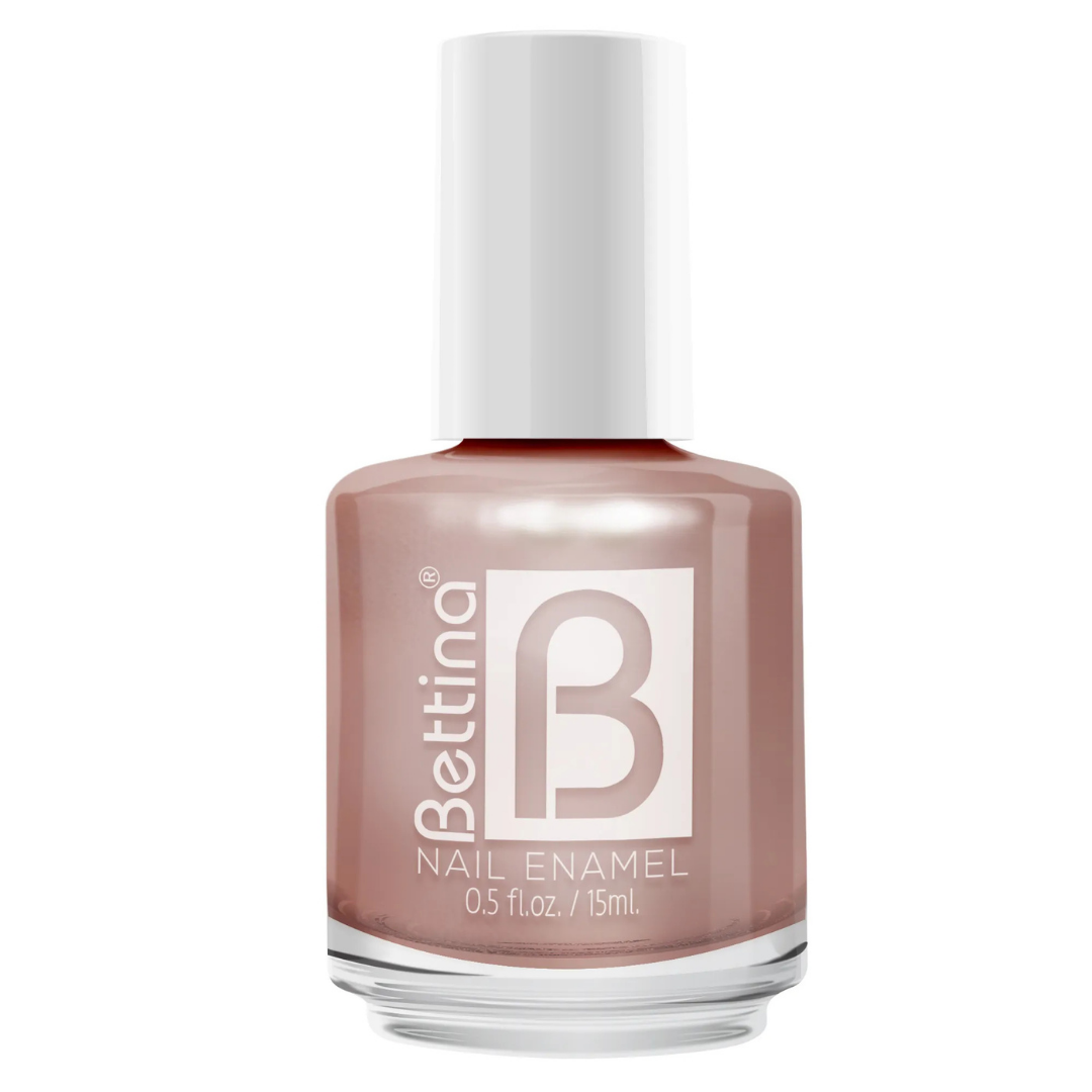 Bettina Nail Polish Perlina #62 (0.5oz)