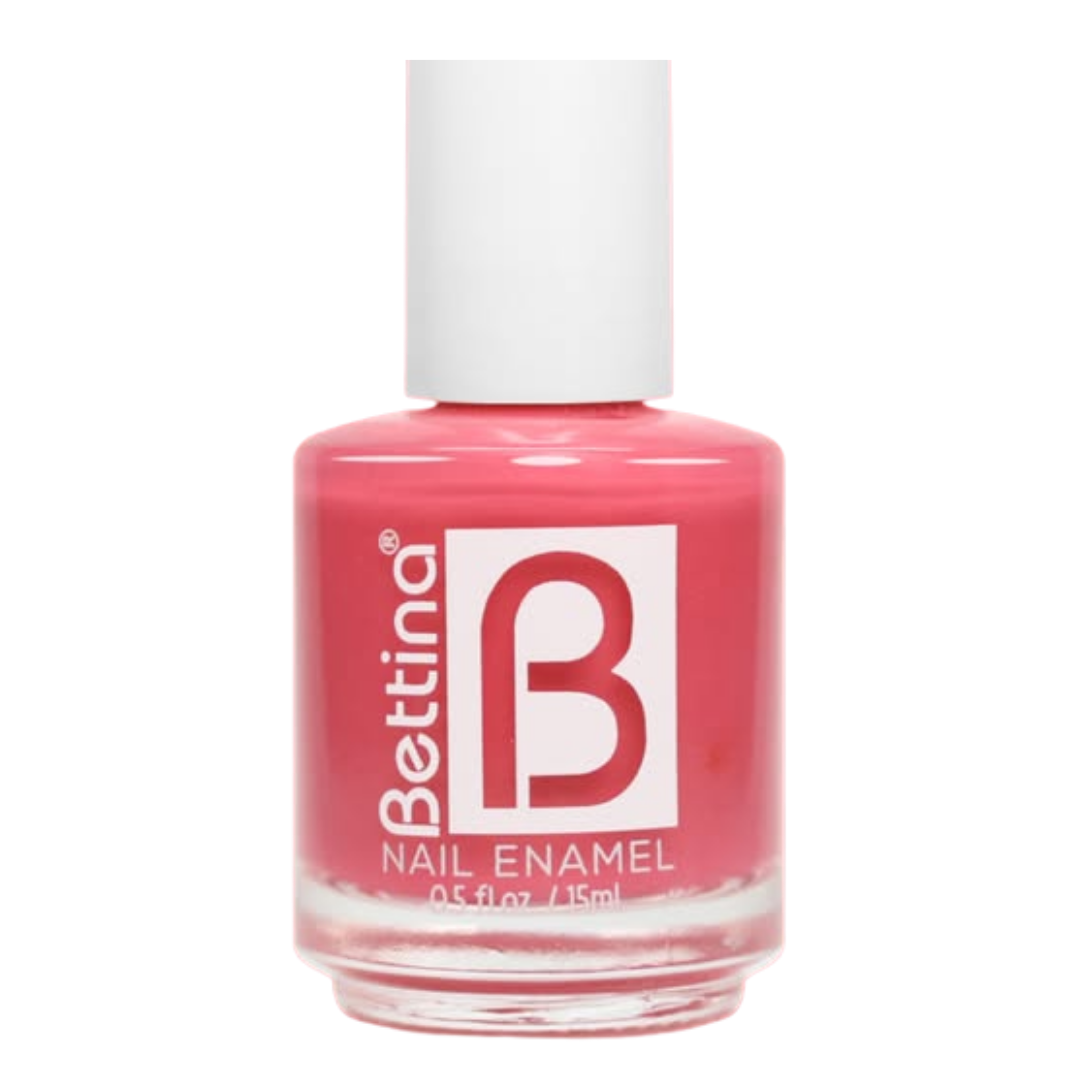 Bettina Nail Polish Flower (0.5oz)