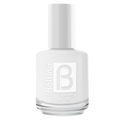 Bettina Nail Polish White 1200 (0.5oz)