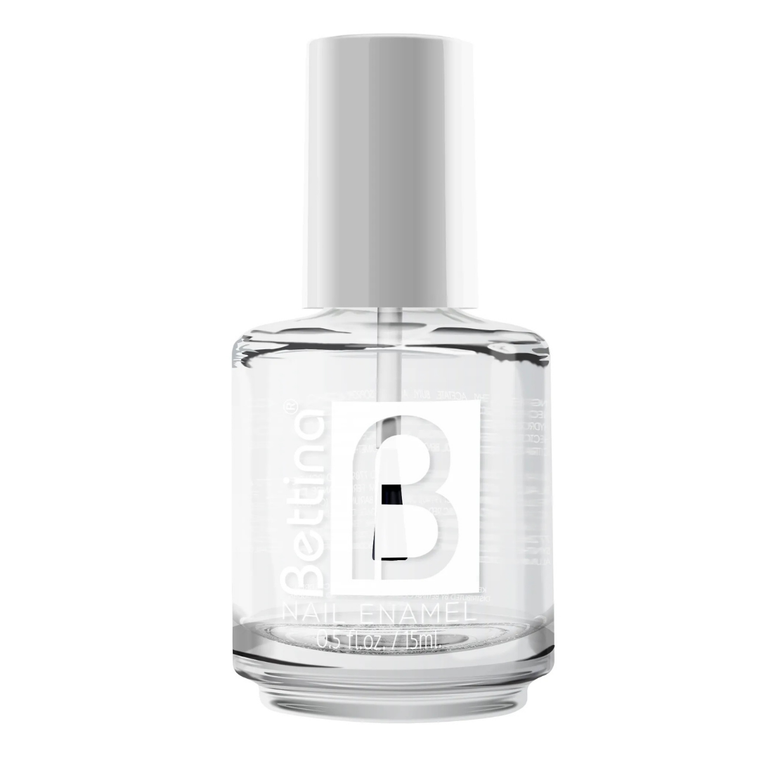 Bettina Base Top 1203 Nail Polish (0.5oz)