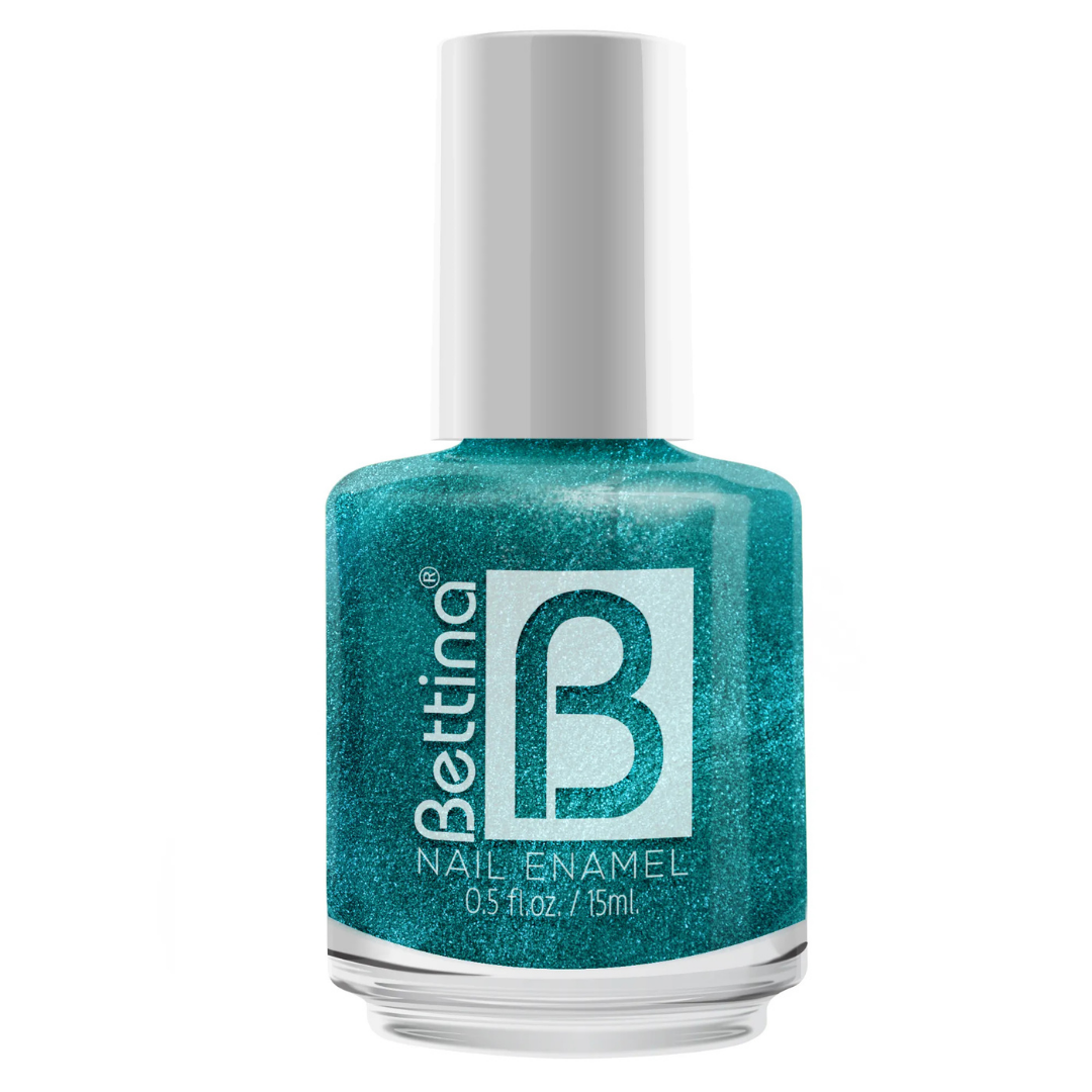 Bettina Solidarios Nail Polish (0.5oz)