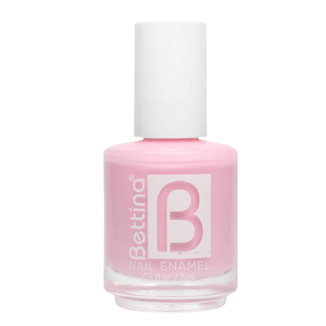 Bettina Cotton Candy Nail Polish (0.5oz)