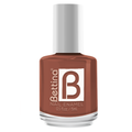 Bettina Nail Enamel Toffee (0.5oz)