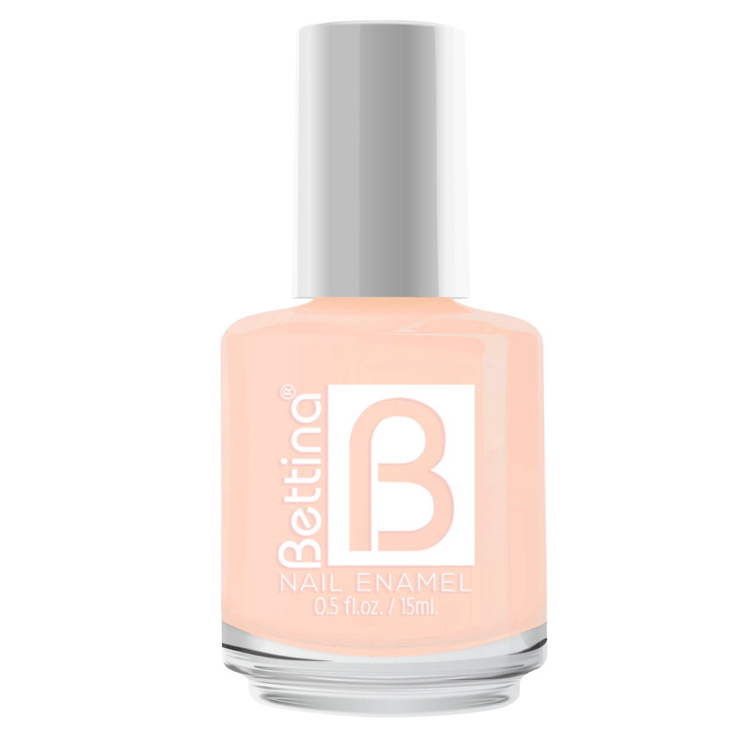 Esmalte Bettina Neon Meringue (0.5oz)