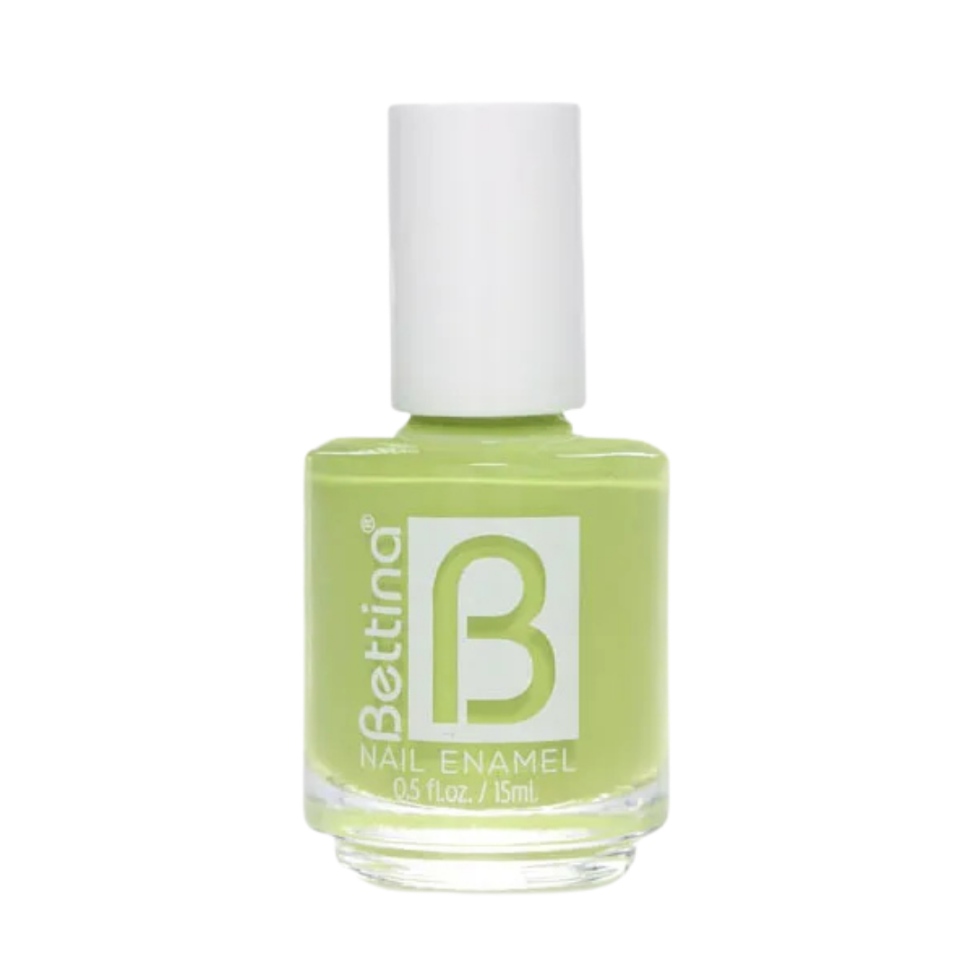 Esmalte Bettina Key Lime (0.5oz)