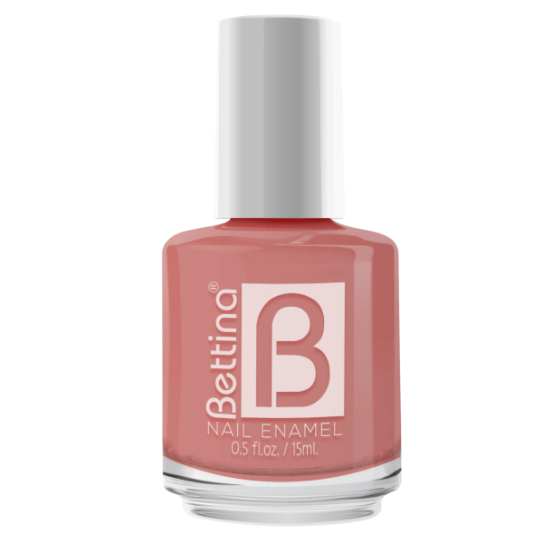 Esmalte Bettina Blush #4 (0.5oz)