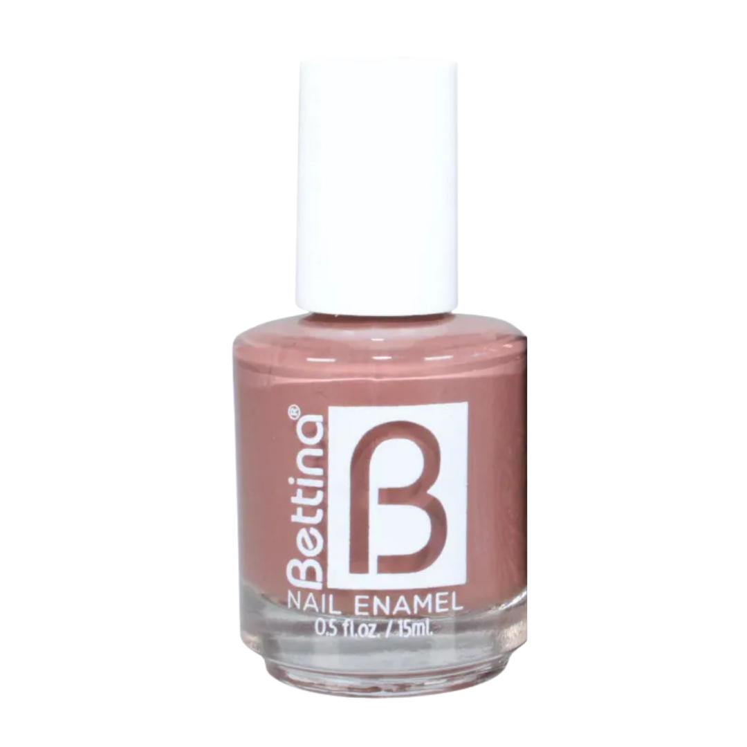 Esmalte Bettina Mocha 1561 (0.5oz)