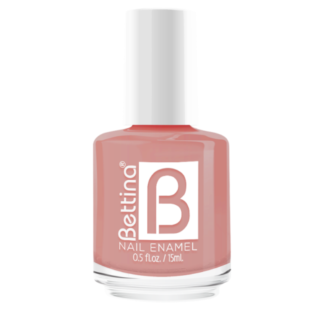 Bettina Nail Enamel Ballet (0.5oz)