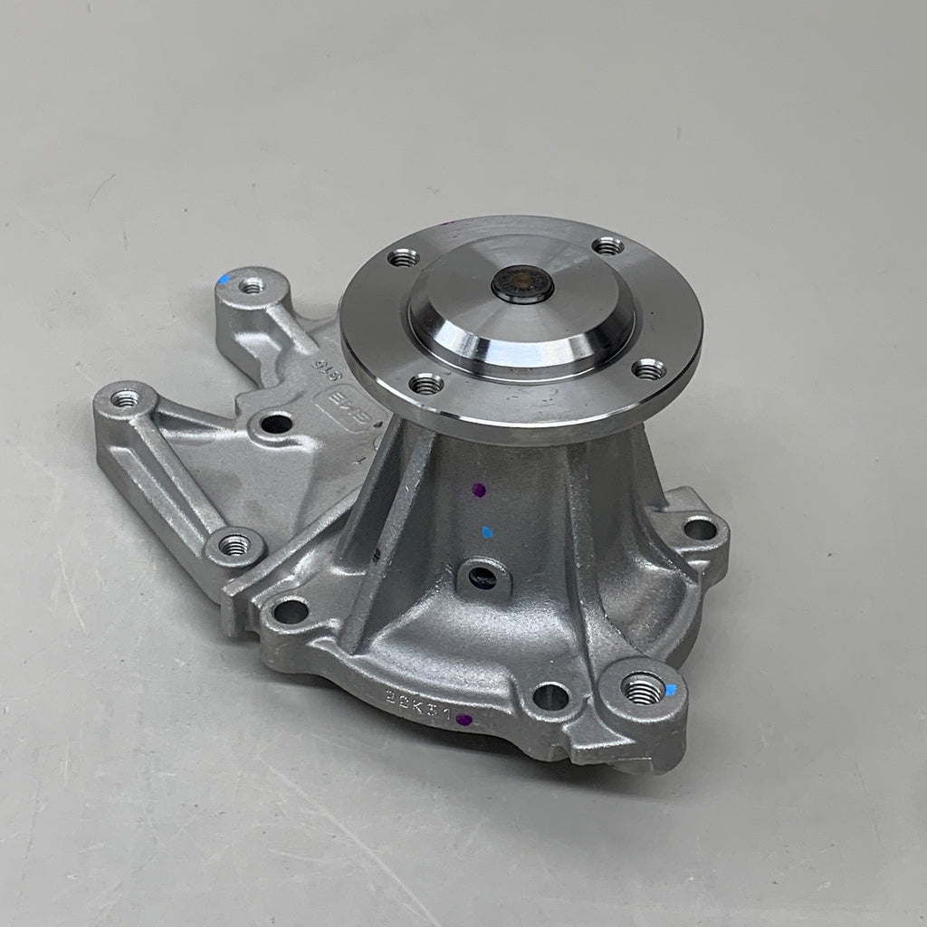GMB Engine Water Pump for Suzuki/Pontiac/Geo/Chevrolet Vehicles 187412 165-1150