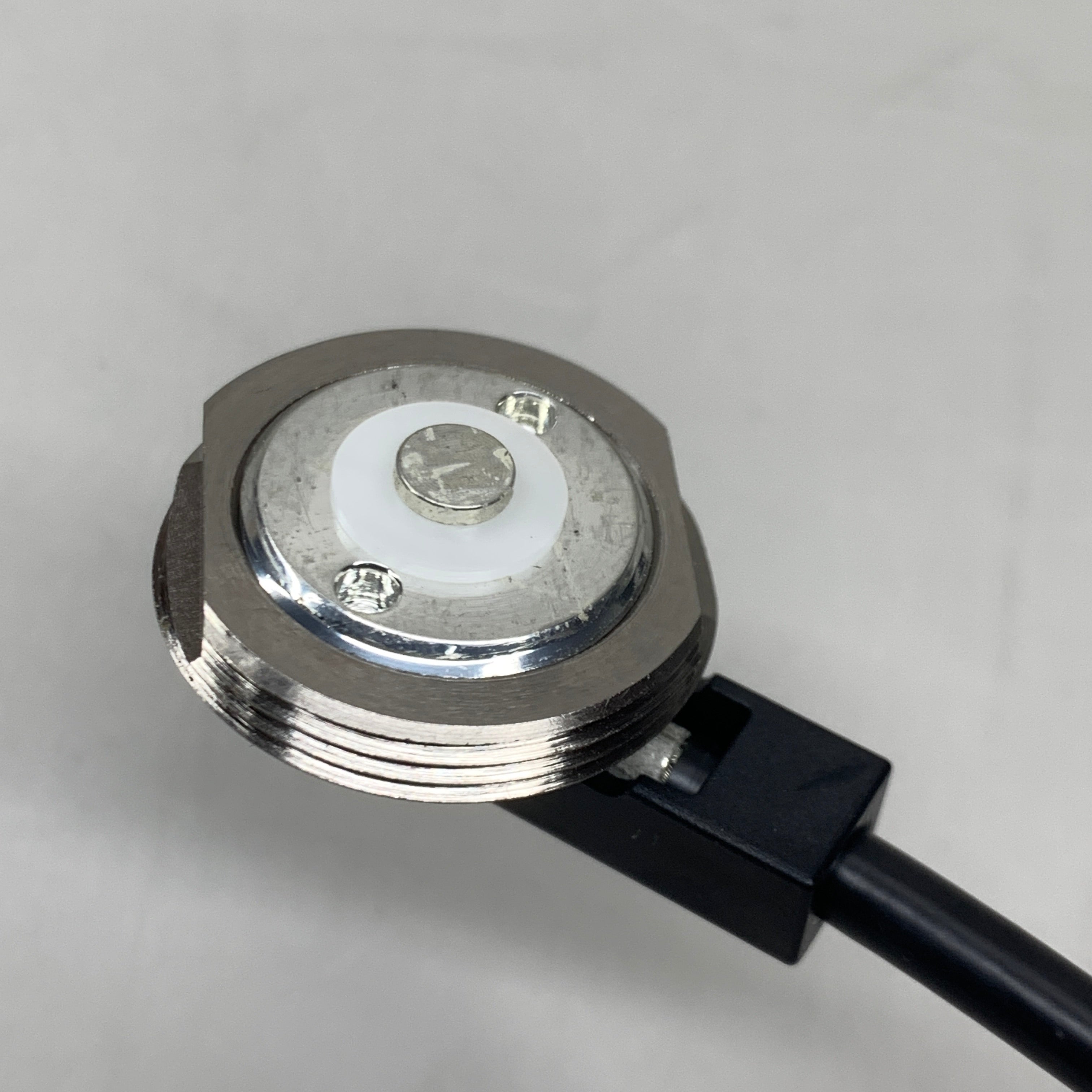 PULSE NMO Mount 17 Foot CX (RG-58U) With UHF Male/PL259 Connector NMOK