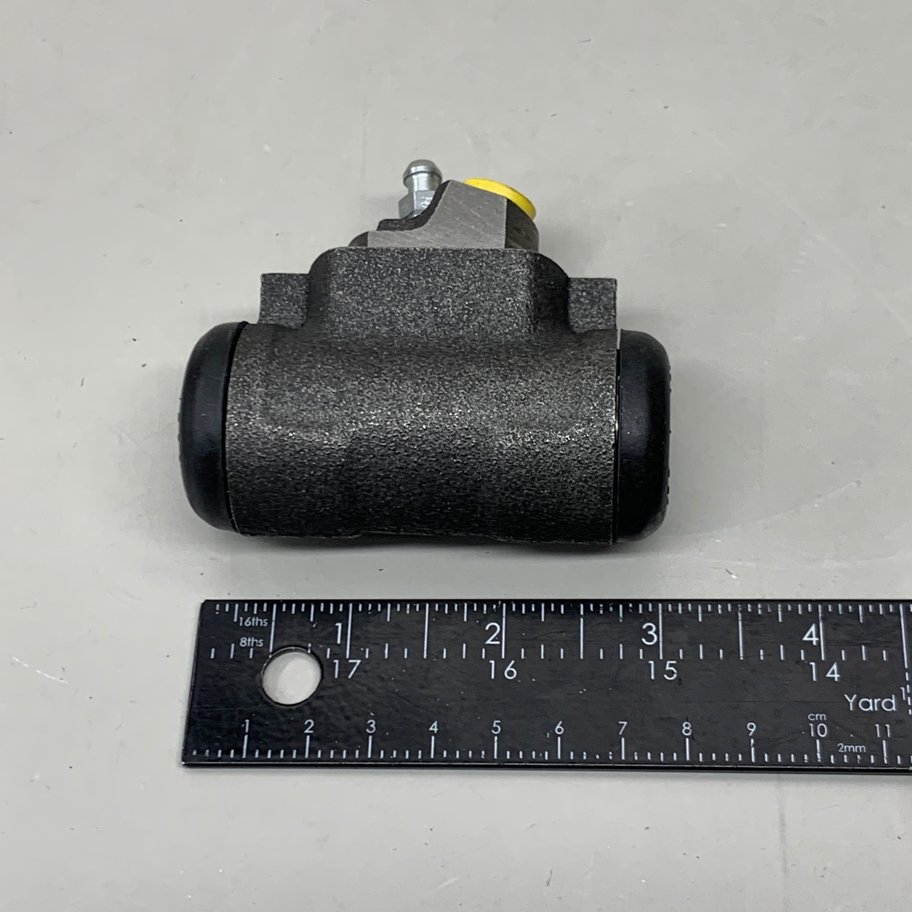 BECK ARNLEY Drum Brake Wheel Cylinder for Toyota Vehicles 072-8396