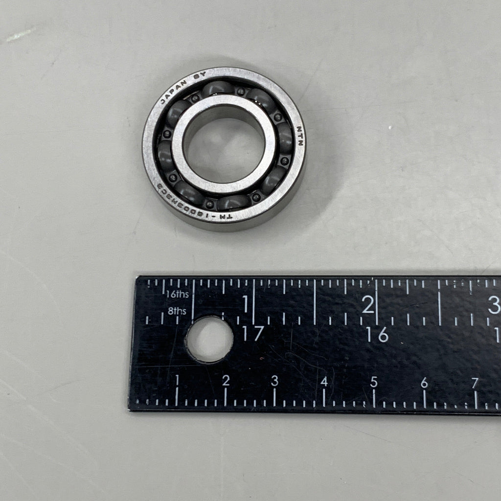 HONDA Radial Ball Bearing KB3E29 91011-KK6-013 OEM