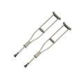 Medline Muleta Adulto 250 lb