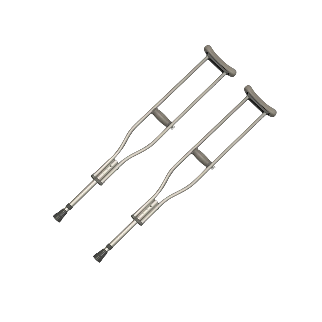 Medline Muleta Adulto 250 lb