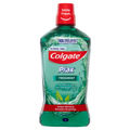 Colgate Plax Freshmint Mouthwash Alcohol-Free (33.8 oz)