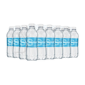 Salutaris Mineral Water 16oz (24 Pack)