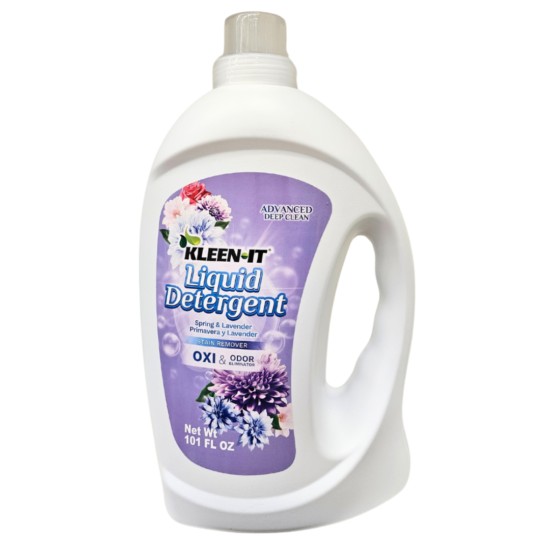 Kleen-It All-Purpose Cleaner (Various Scents, 101oz & 28oz)