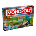 Monopoly Branson Edition (8Y+)